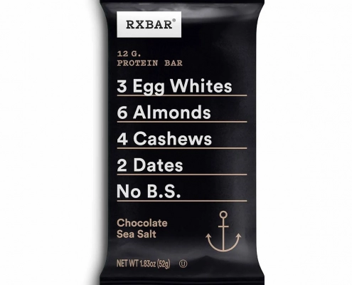 RX Bars