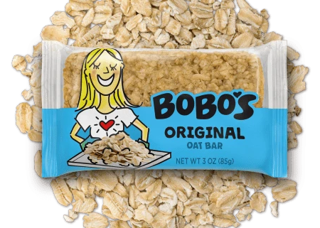 Bobo’s Oat Bars
