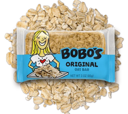 Bobo’s Oat Bars