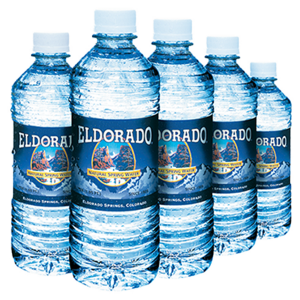 El Dorado Water