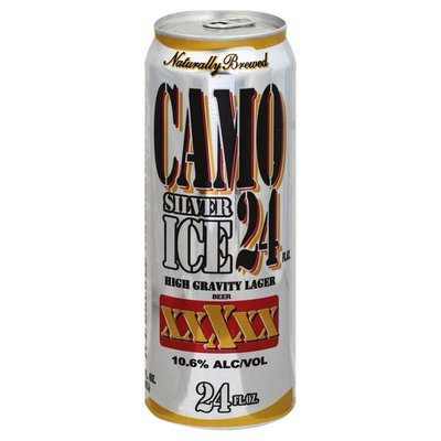 CAMO (Beer)