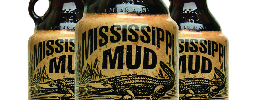 Mississippi Mud - Finley Beer